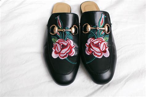 studded loafer mule givenchy dupe|gucci loafer dupe.